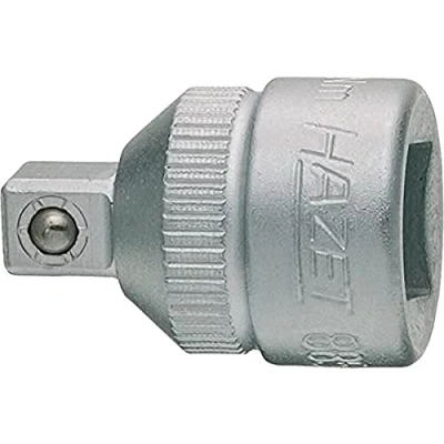 Immagine di Hazet 8858 2 Accessori per Chiavi a Bussola, Multicolore