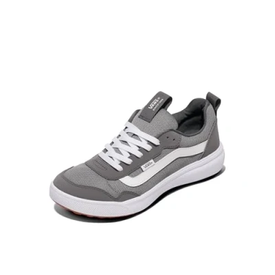 Immagine di Vans Range EXP, Sneaker, Uomo, Mesh Frost Gray/White, 45 EU