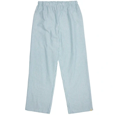 Immagine di loud + proud Greenjama Pantaloni del pigiama, Donna, Taglia: 38, Hellblau
