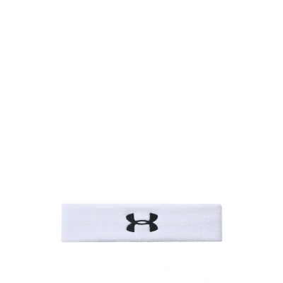 Immagine di Under Armour Performance Paraorecchie, Taglia: One Size, White