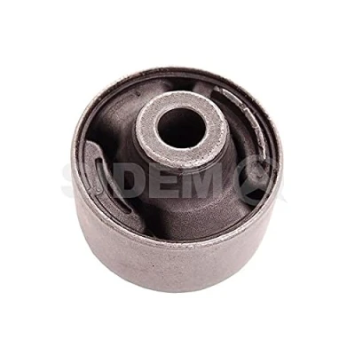Immagine di SIDEM 847652 Silent Block Assale anteriore Cuscinetto gomma metallo Braccio trasversale oscillante HONDA: CIVIC 8 Hatchback