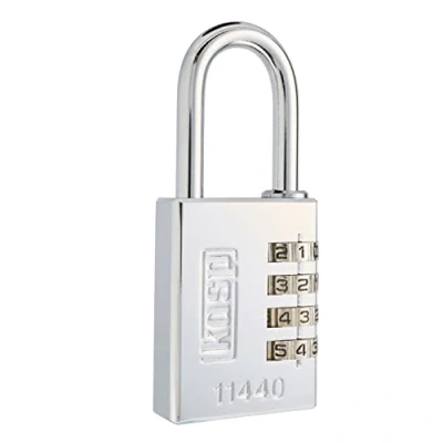 Immagine di C.K K11440D Lucchetto a Combinazione Marina, 40 mm