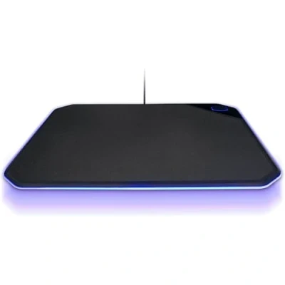 Immagine di Cooler Master MP860 Nero Tappetino per mouse gioco da computer