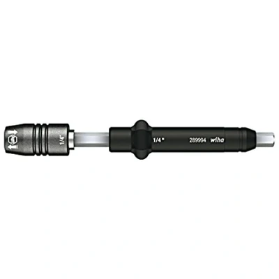 Immagine di Torque Tplus porta inserti a cambio rapido Wiha 28758