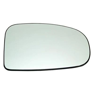 Immagine di TarosTrade 57 0951 R 71789 Vetro Specchietto Retrovisore Riscaldabile Lato Destro