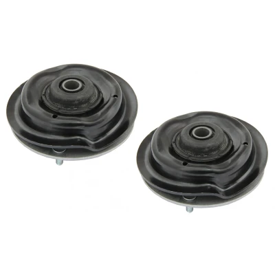 Immagine di MAPCO 36675/2 Supporto ammortizzatore a molla Assale anteriore Sx, Dx con cuscinetto antifrizione BMW: 5 Touring, Sedan
