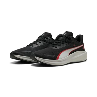 Immagine di Puma, Donne, Scarpe da corsa, Skyrocket Lite (41), Nero