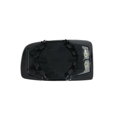 Immagine di ALKAR 6432014 Vetro Specchio Retrovisore Dx FIAT: Panda II Hatchback