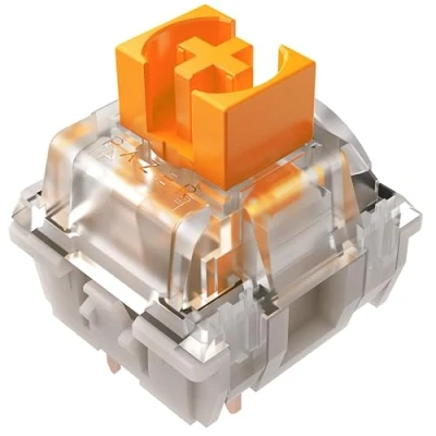 Immagine di RAZER Mechanical Switches 36er Set Pulsanti di ricambio (keyset) Tedesco, QWERTZ