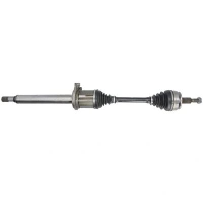 Immagine di POINT GEAR PNG75989 Albero motore / Semiasse Assale anteriore Dx 1025mm 103mm VOLKSWAGEN: Multivan 5 (7HM, Transporter 5, Bus