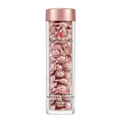 Immagine di Elizabeth Arden Retinol + HPR, Capsule di Siero con Ceramidi e Retinolo ad Alta Efficacia, Riduce le Linee Espressione Rughe, Ottimizza la Compattezza della Pelle, Monodose, 90
