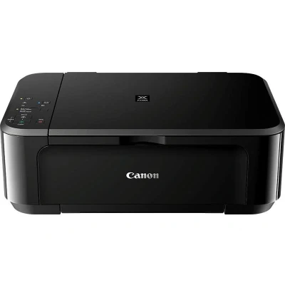 Immagine di CANON Imprimante multifonction 3 en 1 PIXMA MG 3650S Noire Jet dencre A4 WiFi Recto/Verso auto Print