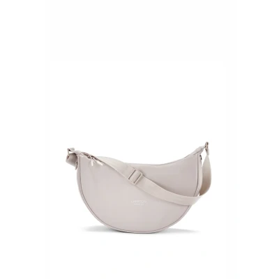 Immagine di Larkson Solveig Medium HALF MOON Borsa a tracolla, Taglia: One Size, Sand