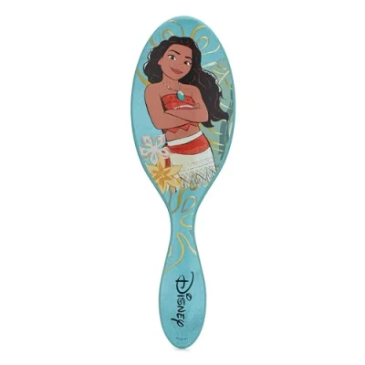 Immagine di WetBrush Original Spazzola per capelli districante con setole Intelliflex ultra morbide separare delicatamente i nodi facilità, il Wet Brush è delicato sui capelli, principessa
