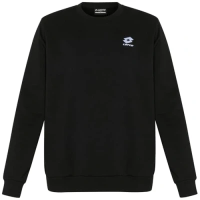 Immagine di LOTTO 1124005 Uomo Felpa, Regular Fit Felpa Caviar L