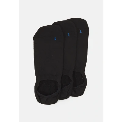 Immagine di Falke COOL KICK Bundle Unisex 3 PACK Calzini, Taglia: 35 36, Black