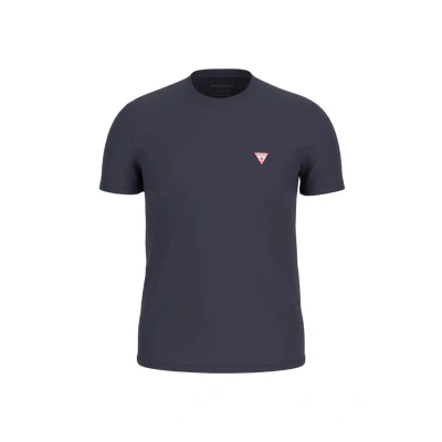 Immagine di Guess CORE TEE Tshirt basic, Uomo, Taglia: XS, Smart blue