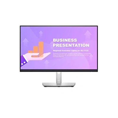 Immagine di DELL TECHNOLOGIES 24 USB C HUB MONITOR P2422HE
