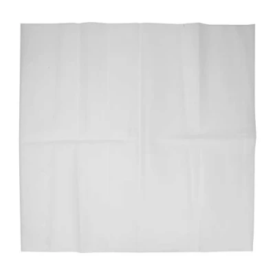Immagine di 480x490mm Coperchio antipolvere per microscopio Custodia protettiva in plastica resistente all&#039;acqua Accessori