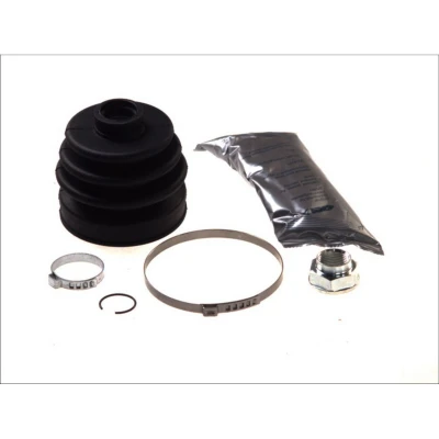 Immagine di SPIDAN 21167 Soffietto 87mm NBR (Nitrile Butadiene Caucciù)