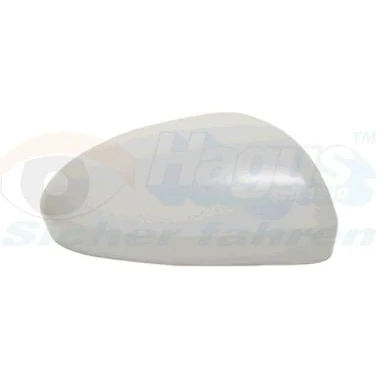Immagine di VAN WEZEL 4407844 Copertura, Specchio esterno Dx con la prima mano RENAULT: Megane 4, Clio V Hatchback