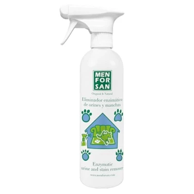 Immagine di Détachant Menforsan Animaux de compagnie (500 ml)