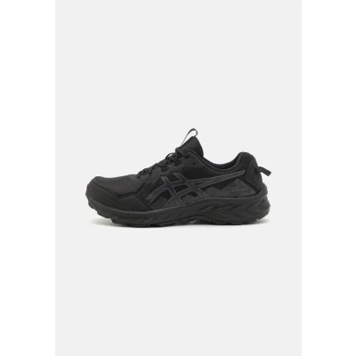 Immagine di Asics Gelventure 10 Scarpe da corsa su strada, Uomo, Taglia: 41.5, Black/graphite grey
