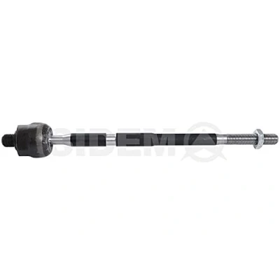 Immagine di SIDEM 19737 Snodo Assiale Assale anteriore MM14X1,5R 269 FIAT: Tipo Hatchback