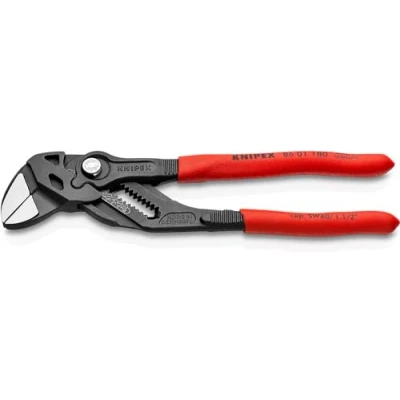 Immagine di Knipex Werk 86 01 180 Pinza chiave combinata 183 mm