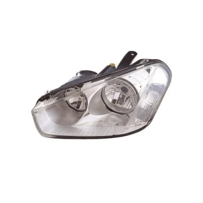 Immagine di ABAKUS 431 1176LMLD EM fari Sx H7, H1 con motore regolazione assetto PX26d, P14.5s FORD: C Max