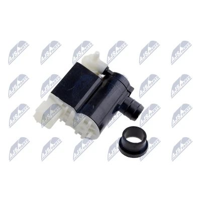Immagine di NTY ESP KA 002 Pompa Tergicristallo HYUNDAI: i10 I, Matrix, i30 I Hatchback, KIA: Venga, Picanto