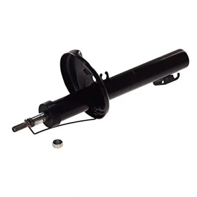 Immagine di MONROE 16296 Ammortizzatore A pressione del gas doppio tubo tipo McPherson Spina superiore, Collare inferiore SKODA: Felicia 1 Pickup