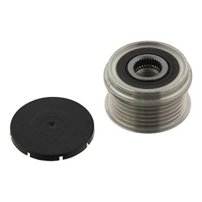 Immagine di FEBI BILSTEIN 30029 Puleggia Alternatore 38,1 con coperchio FIAT: Grande Punto Hatchback, Evo II Hatchback