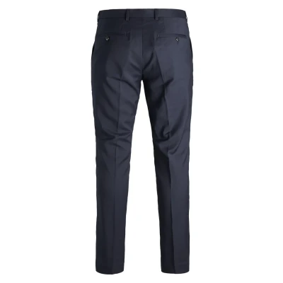 Immagine di Jack &amp; Jones Junior Anzughose Chino per bambini, Taglia: 164, Dark navy