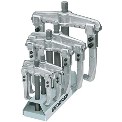 Immagine di Gedore 8111570 Kit Estrattore