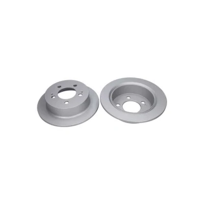Immagine di KAVO PARTS BR 7708 C Disco freno 299 10 5 130 pieno rivestito SSANGYONG: Rexton / 2, W, Kyron
