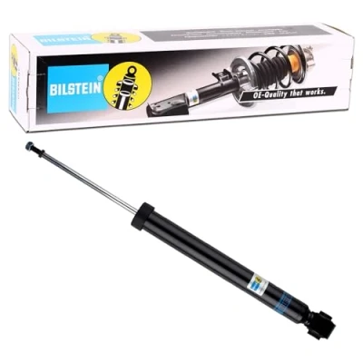Immagine di BILSTEIN 24 274241 Ammortizzatore Assale posteriore A pressione del gas Monotubo senza reggimolla Occhiello inferiore, Spina superiore