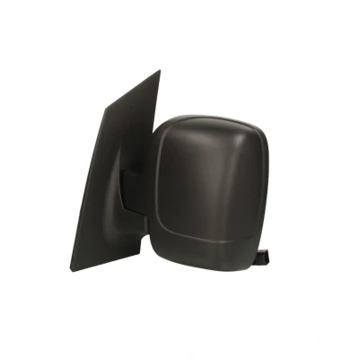 Immagine di specchio retrovisore esterno Tyc 309 0106 Sx per regolazione elettrica specchio, convesso, termico, con a grandangolo FIAT: Scudo II