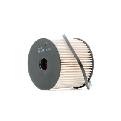 Immagine di DELPHI HDF568 filtro Carburante Cartuccia PEUGEOT: 807, 206 Hatchback, 307 CITROËN: Xsara Picasso, C4 I Hatchback