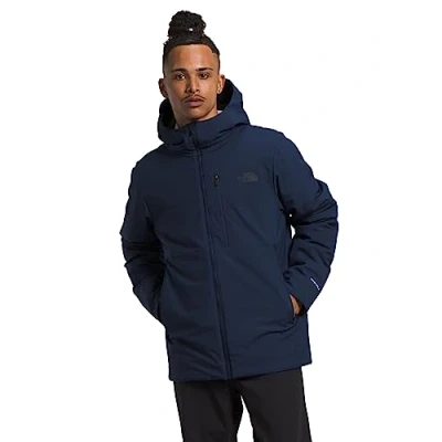 Immagine di THE NORTH FACE Apex Elevation Giacca, Summit Navy, M Uomo