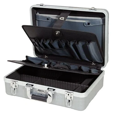 Immagine di KS TOOLS 850.0540 Valigia(etta) attrezzi 338 471 154 argento