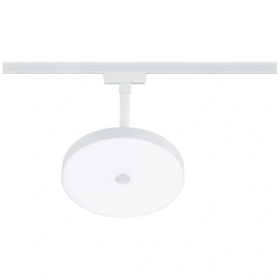 Immagine di Paulmann Hildor Faretto da binario a LED URail 15 W (monocolore) Bianco