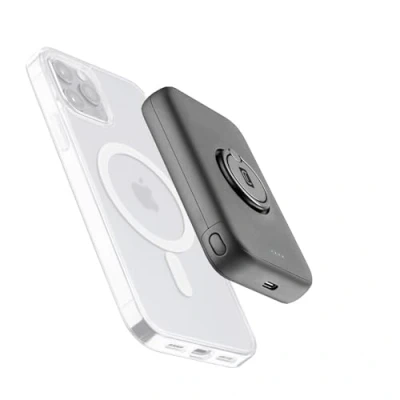 Immagine di Cellularline Caricabatterie Portatili portatile compatibile con MagSafe