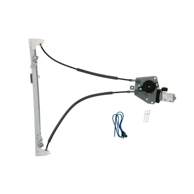 Immagine di Magneti Marelli Alzacristallo anteriore Sx elettrico con motore 350103129000 PEUGEOT: 106 I Hatchback, II Hatchback