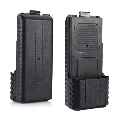 Immagine di Baofeng UV 5R Plus 5RB 5RE 5RA 1 confezione