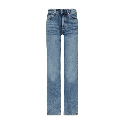 Immagine di s.Oliver 2151261 Jeans, 56Z5, 46W x 32L Donna