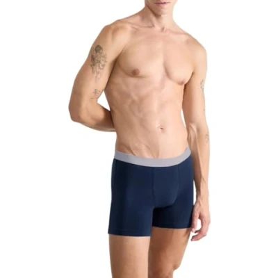 Immagine di sloggi Uomo Go ABC 2.0 Short 2P, Navy, XXL