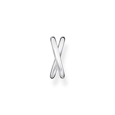 Immagine di Thomas Sabo Orecchini da Donna in Argento Sterling 925