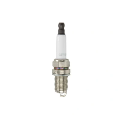 Immagine di CHAMPION CET12P Candela accensione M14x1.25 SW: 16 mm Ti Poly V SUZUKI: SWIFT 3, IGNIS 2, LOTUS: Elise S2, VOLKSWAGEN: Golf 4