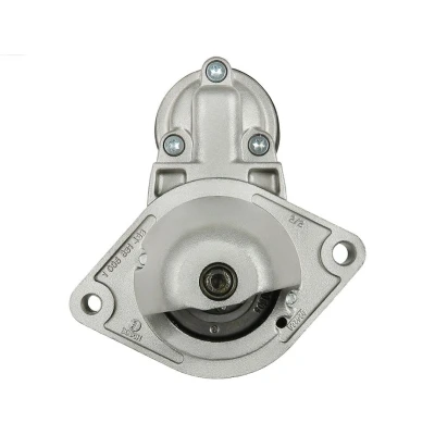 Immagine di AS PL S0100PR Motorino di avviamento 12 1,10 9 OPEL: Astra H GTC, Caravan, Hatchback, LANCIA: Ypsilon II, Musa
